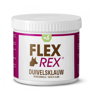 Duivelsklauw voor honden