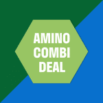 Put your own amino package together
