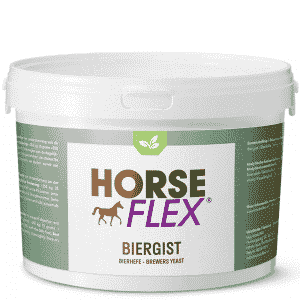 Brewer's Yeast for horses