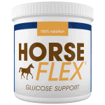 HorseFlex Glucose Support für Pferden