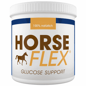HorseFlex Glucose Support für Pferden