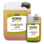 Linseed Oil for horses