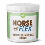 Magnesium relax combi voor paarden