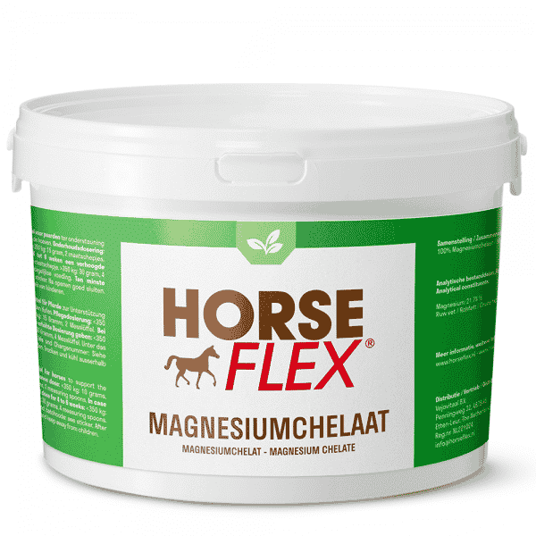 Magnesium Chelate for Horses support for laminitis