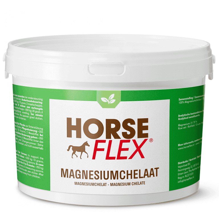 Magnesium Chelate for Horses support for laminitis