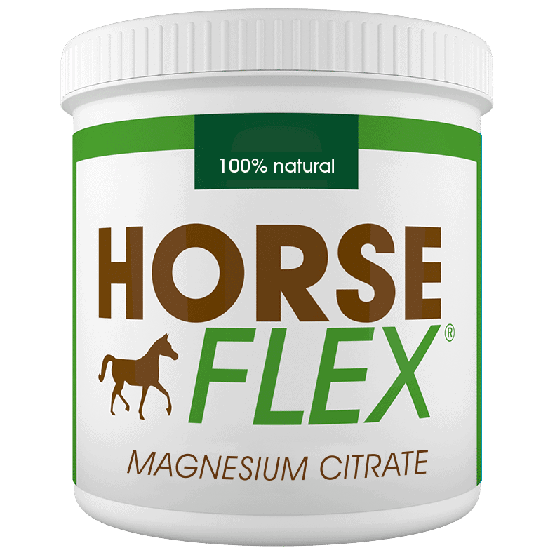 magnesium citrate horse