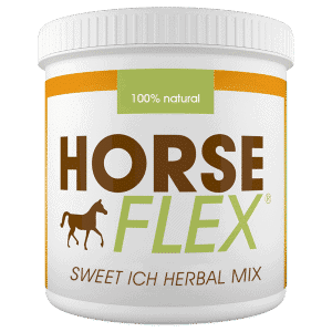 Sweet Itch Herbal Mix horse