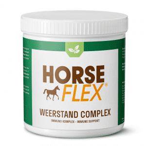 Immune Support for horses