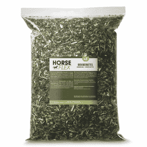 Stinging Nettle for horses