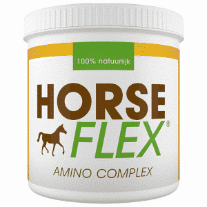 essential amino acids for horses