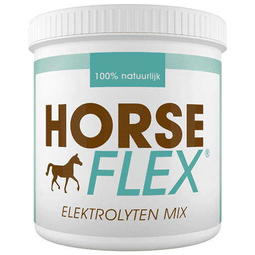 elektrolyte for horses