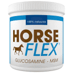 glucosamine-msm for horses