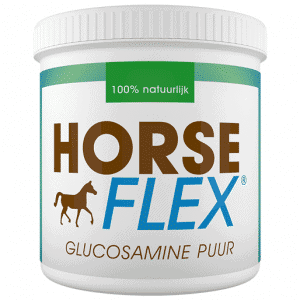 pure glucosamine for horses