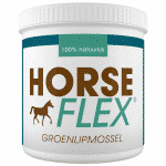 green-lipped mussel powder for horses