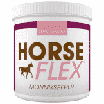 Pure Chastetree for horses