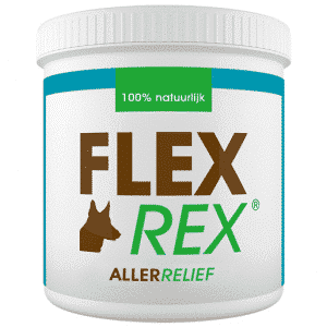 for dogs that experience an allergy