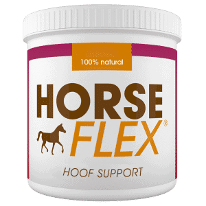 Hoof Support for horses
