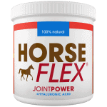 JointPower + Hyaluronic Acid for horses