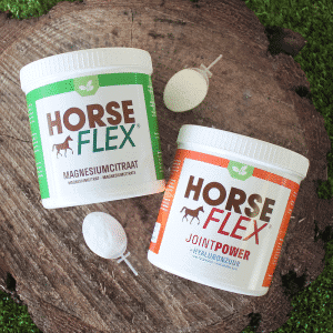 HorseFlex Muscles& Joints Package for horses