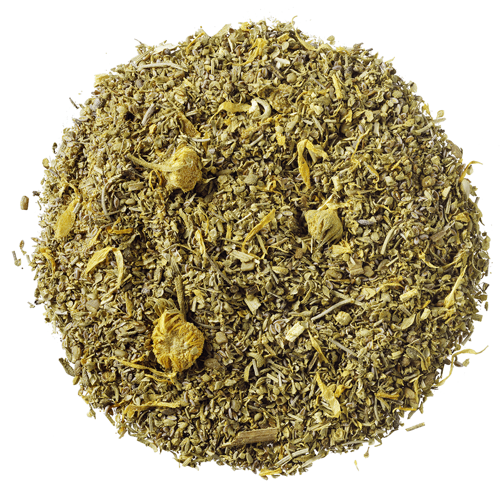 Intestinal herbs for horses loose