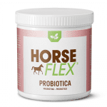 Probiotics for horses