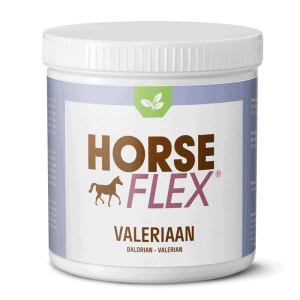 Valerian for horses
