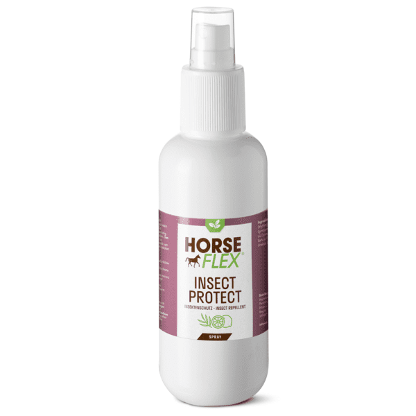 Insect Protect Spray for horses