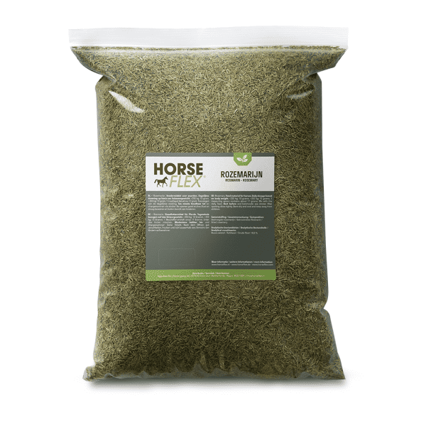 Rosemary for horses